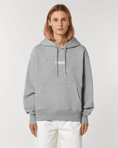 Oversize Hoodie